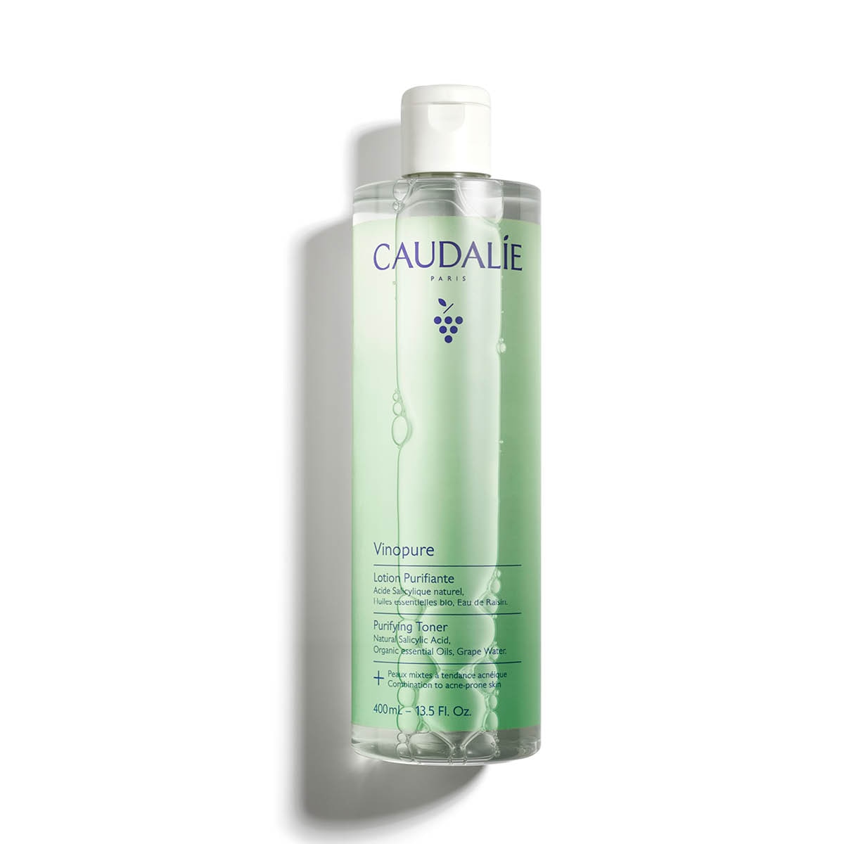 VINOPURE T&Oacute;NICO FACIAL PURIFICANTE (T&Oacute;NICO FACIAL PURIFICANTE)